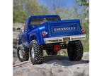 Axial SCX10 III Base Camp 1982 Chevy K10 1:10 4WD RTR