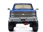 Axial SCX10 III Base Camp 1982 Chevy K10 1:10 4WD RTR czarny