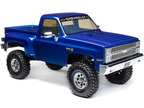 Axial SCX10 III Base Camp 1982 Chevy K10 1:10 4WD RTR czarny