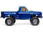 Axial SCX10 III Base Camp 1982 Chevy K10 1:10 4WD RTR