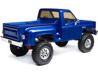 Axial SCX10 III Base Camp 1982 Chevy K10 1:10 4WD RTR czarny