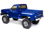 Axial SCX10 III Base Camp 1982 Chevy K10 1:10 4WD RTR niebieski