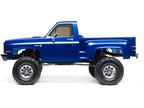 Axial SCX10 III Base Camp 1982 Chevy K10 1:10 4WD RTR czarny