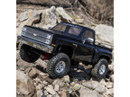 Axial SCX10 III Base Camp 1982 Chevy K10 1:10 4WD RTR niebieski