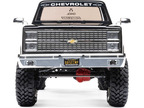 Axial SCX10 III Base Camp 1982 Chevy K10 1:10 4WD RTR