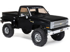 Axial SCX10 III Base Camp 1982 Chevy K10 1:10 4WD RTR