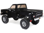 Axial SCX10 III Base Camp 1982 Chevy K10 1:10 4WD RTR niebieski