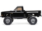 Axial SCX10 III Base Camp 1982 Chevy K10 1:10 4WD RTR niebieski