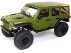 Axial SCX6 Jeep JLU Wranger 4WD 1:6 RTR