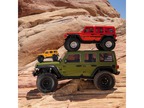 Axial SCX6 Jeep JLU Wranger 4WD 1:6 RTR