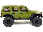 Axial SCX6 Jeep JLU Wranger 4WD 1:6 RTR zielony