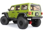 Axial SCX6 Jeep JLU Wranger 4WD 1:6 RTR