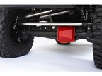 Axial SCX6 Jeep JLU Wranger 4WD 1:6 RTR zielony