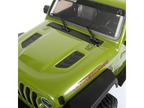 Axial SCX6 Jeep JLU Wranger 4WD 1:6 RTR