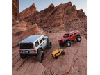 Axial SCX6 Jeep JLU Wranger 4WD 1:6 RTR zielony