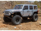 Axial SCX6 Jeep JLU Wranger 4WD 1:6 RTR