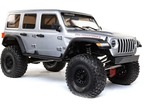 Axial SCX6 Jeep JLU Wranger 4WD 1:6 RTR zielony