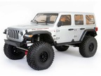 Axial SCX6 Jeep JLU Wranger 4WD 1:6 RTR zielony