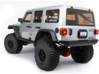 Axial SCX6 Jeep JLU Wranger 4WD 1:6 RTR zielony