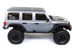 Axial SCX6 Jeep JLU Wranger 4WD 1:6 RTR