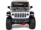 Axial SCX6 Jeep JLU Wranger 4WD 1:6 RTR zielony