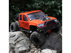 Axial SCX6 Trail Honcho 1:6 4WD RTR