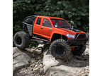 Axial SCX6 Trail Honcho 1:6 4WD RTR