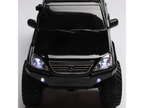 Axial SCX24 Lexus GX 470 1:24 4WD RTR srebrny