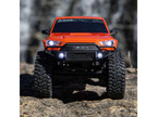 Axial SCX24 Toyota 4Runner 1:24 4WD RTR