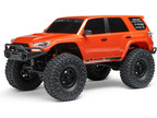 Axial SCX24 Toyota 4Runner 1:24 4WD RTR