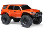 Axial SCX24 Toyota 4Runner 1:24 4WD RTR