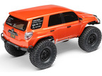 Axial SCX24 Toyota 4Runner 1:24 4WD RTR