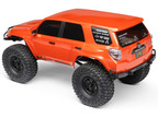 Axial SCX24 Toyota 4Runner 1:24 4WD RTR