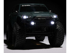 Axial SCX24 Toyota 4Runner 1:24 4WD RTR