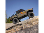 Axial SCX10 III Toyota SR5 1987 4WD RTR