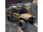 Axial SCX10 III Toyota SR5 1987 4WD RTR