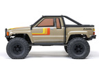 Axial SCX10 III Toyota SR5 1987 4WD RTR