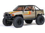 Axial SCX10 III Toyota SR5 1987 4WD RTR