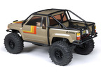 Axial SCX10 III Toyota SR5 1987 4WD RTR