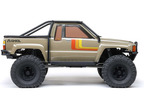Axial SCX10 III Toyota SR5 1987 4WD RTR
