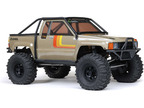 Axial SCX10 III Toyota SR5 1987 4WD RTR