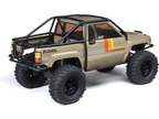 Axial SCX10 III Toyota SR5 1987 4WD RTR