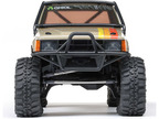Axial SCX10 III Toyota SR5 1987 4WD RTR