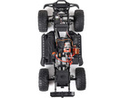 Axial SCX10 III Toyota SR5 1987 4WD RTR
