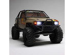 Axial SCX10 III Toyota SR5 1987 4WD RTR