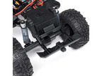 Axial SCX10 III Toyota SR5 1987 4WD RTR