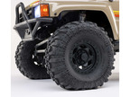 Axial SCX10 III Toyota SR5 1987 4WD RTR