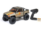 Axial SCX10 III Toyota SR5 1987 4WD RTR
