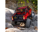 Axial SCX10 III Toyota SR5 1987 4WD RTR