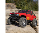 Axial SCX10 III Toyota SR5 1987 4WD RTR